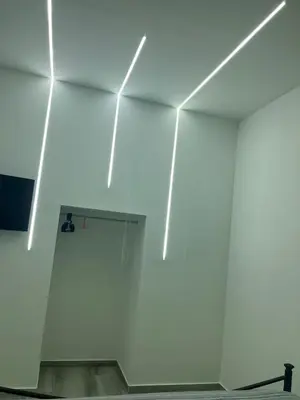 Planimetria di La Maddalena House