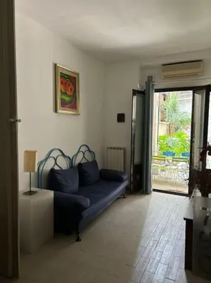 Area soggiorno di Bellini Space 3