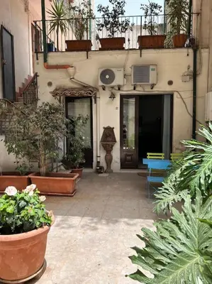 Giardino di Bellini Space 3