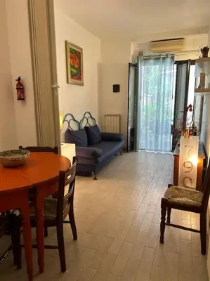 Area soggiorno di Bellini Space 3
