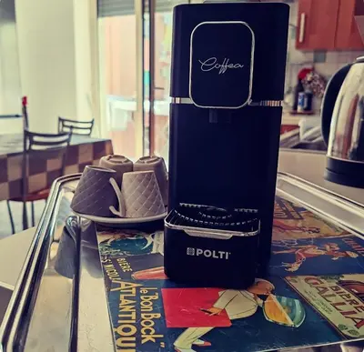 Set per la preparazione di tè e caffè presso Miti Home