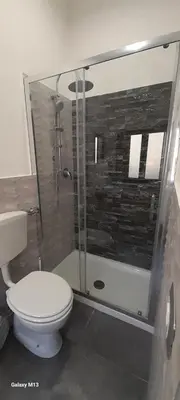 Bagno di Il palazzo Dei Normanni