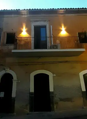 Edificio in cui si trova l'appartamento
