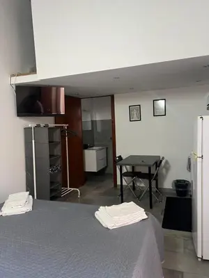Cucina o angolo cottura di CasAurora