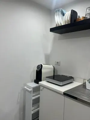 Cucina o angolo cottura di CasAurora