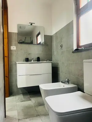 Bagno di CasAurora