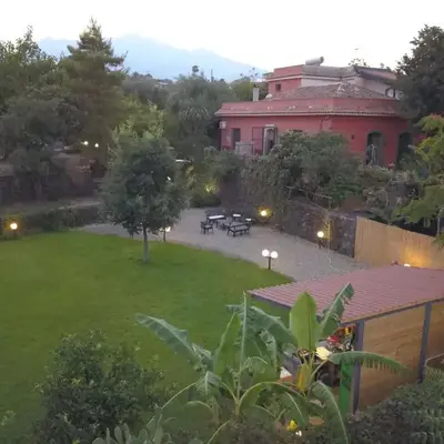 B&B Villa Lidia