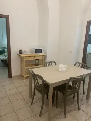 TV o dispositivi per l'intrattenimento presso Happy House