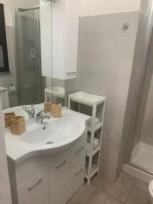 Bagno di Happy House