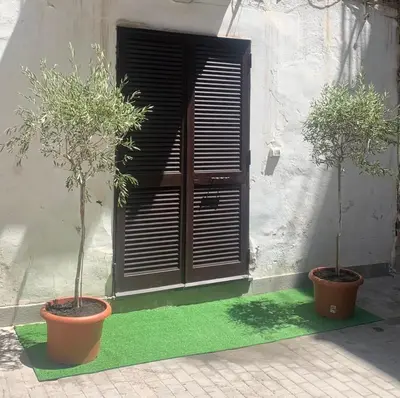 Giardino di Happy House