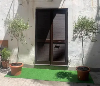 Giardino di Happy House