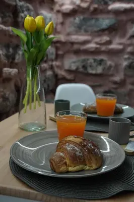 Cibo presso la casa vacanze o nelle vicinanze