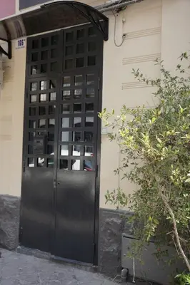 Planimetria di Il Moro di Sicilia