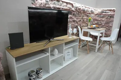 TV o dispositivi per l'intrattenimento presso Il Moro di Sicilia