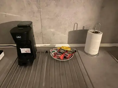 Cibo presso la casa vacanze o nelle vicinanze