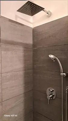 Bagno di CROCIFERIHOLIDAYhome