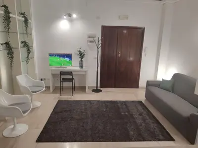 TV o dispositivi per l'intrattenimento presso Italia House