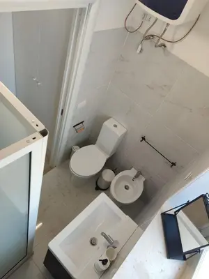Bagno di Italia House
