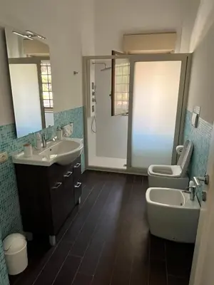 Bagno di La Rosa dello Jonio