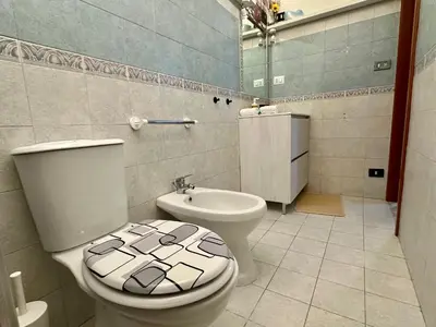 Bagno di Casa vulcano