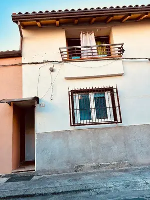 Edificio in cui si trova l'appartamento