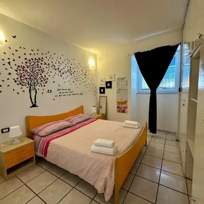 Casa vulcano