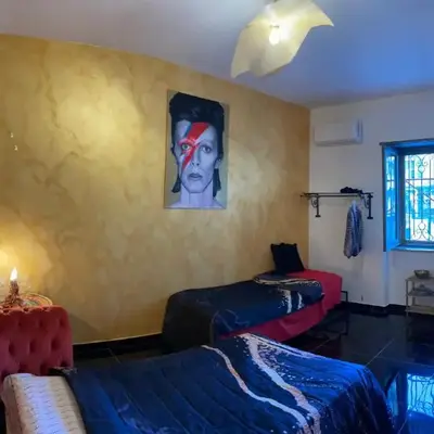 Leopardi Holiday Home a due passi dal mare