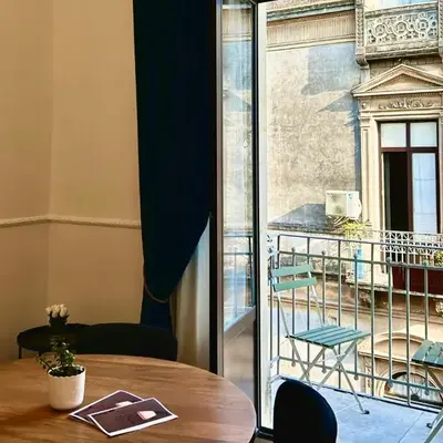 La Dimora Etnea G&D