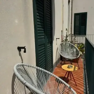 SWiM Apartment Fronte Mare