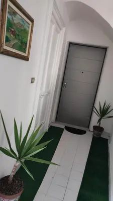 Planimetria di Appartamento Bella Vista