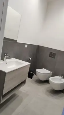 Bagno di Appartamento Bella Vista
