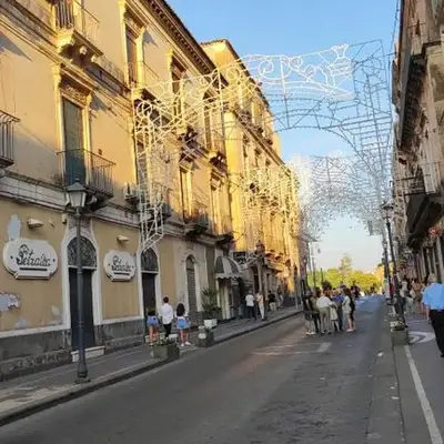 Appartamento Bella Vista