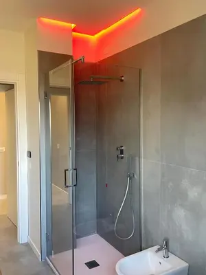 Bagno di Ognina Sea