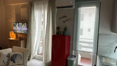 TV o dispositivi per l'intrattenimento presso R-HOME Acicastello