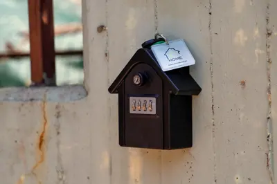 Planimetria di R-HOME Acicastello