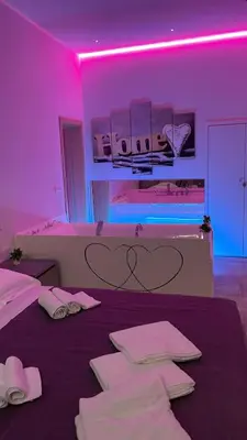 Spa o centro benessere di Ai piedi dell'Etna