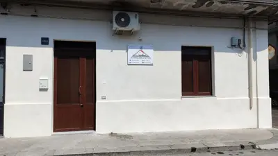 Planimetria di Ai piedi dell'Etna