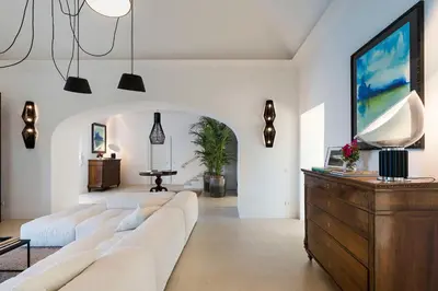 TV o dispositivi per l'intrattenimento presso Acqua Marina