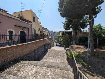 Il quartiere o una zona nella vicinanze del bed & breakfast