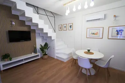 TV o dispositivi per l'intrattenimento presso Via Cagliari Home