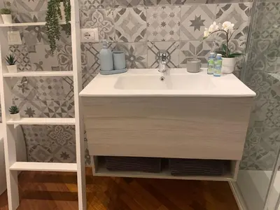 Planimetria di Via Cagliari Home