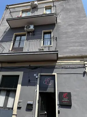 Edificio in cui si trova l'appartamento