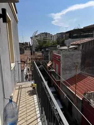 Balcone o terrazza di Room Chiarina 2