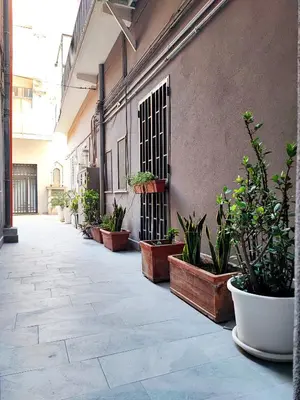 Edificio in cui si trova l'appartamento