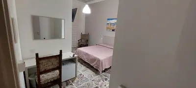 Letto o letti in una camera di Debora Holiday House