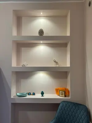 Planimetria di Domus Catania Centro