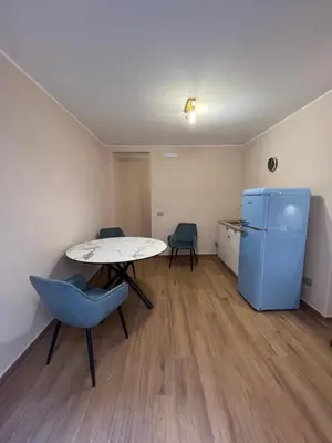 Cucina o angolo cottura di Domus Catania Centro