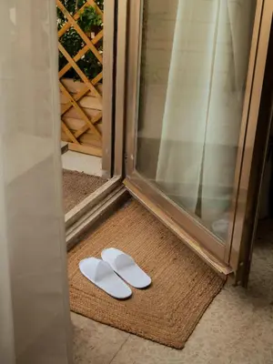 Planimetria di Taga Suites