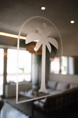 Letto o letti in una camera di Taga Suites
