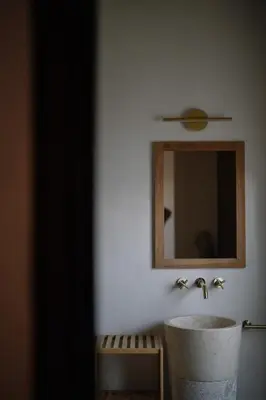 Bagno di Taga Suites